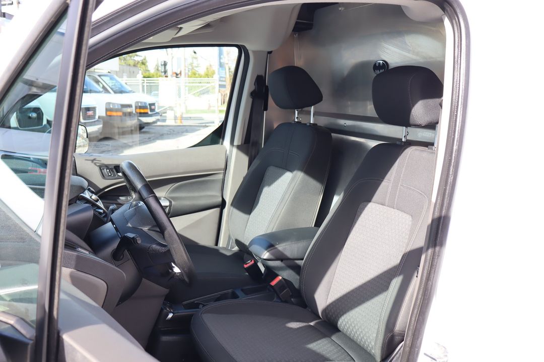 Ford Transit Connect 2020 - Image 16