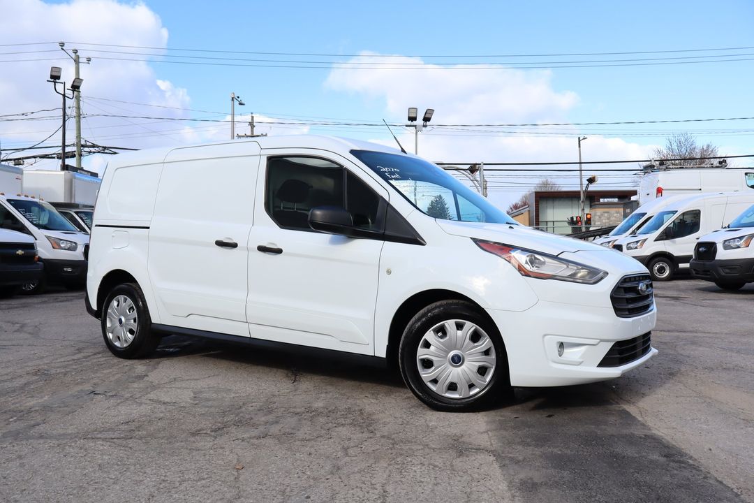 Ford Transit Connect 2020 - Image 2