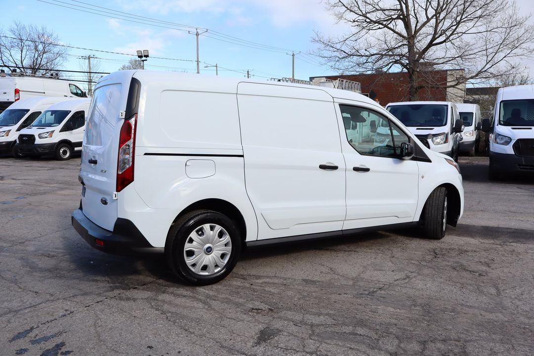 Ford Transit Connect 2020 - Image 3