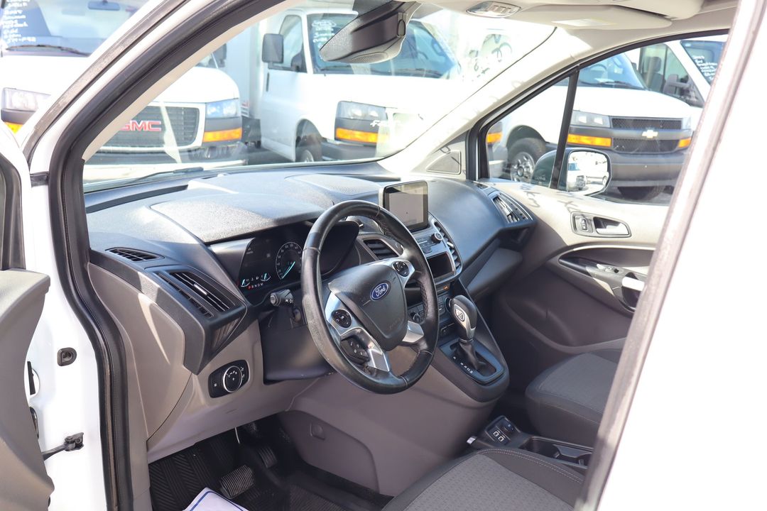 Ford Transit Connect 2020 - Image 18