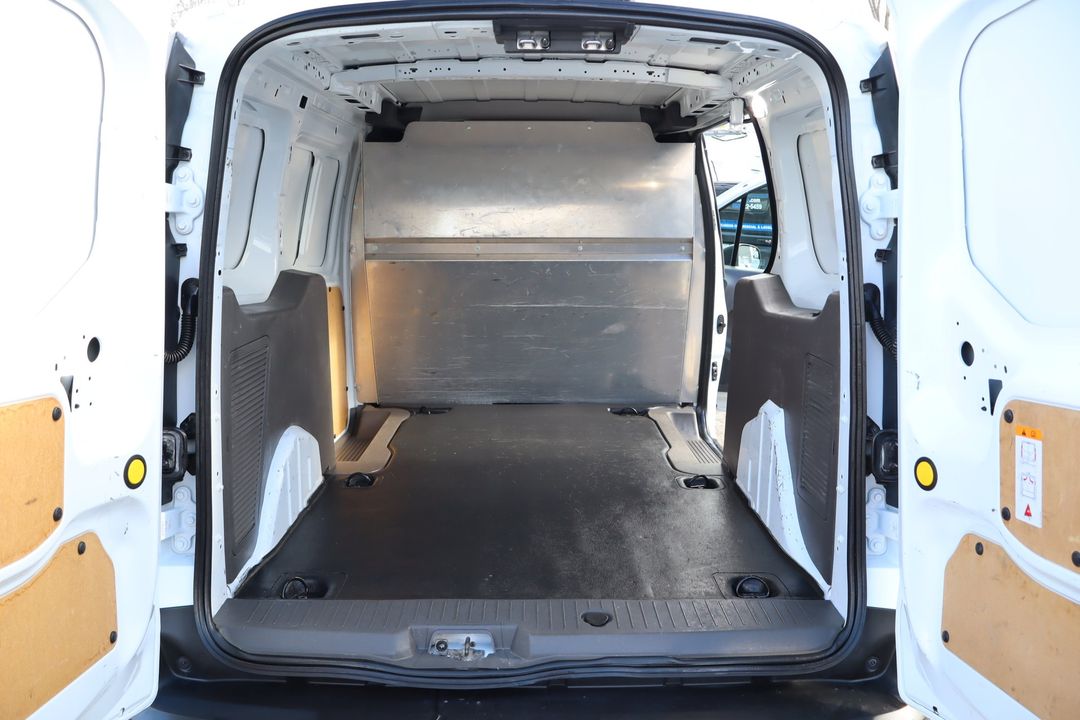 Ford Transit Connect 2020 - Image 8