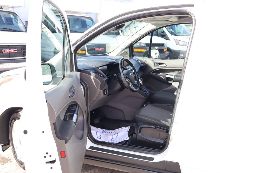 Ford Transit Connect 2020 - Image 19