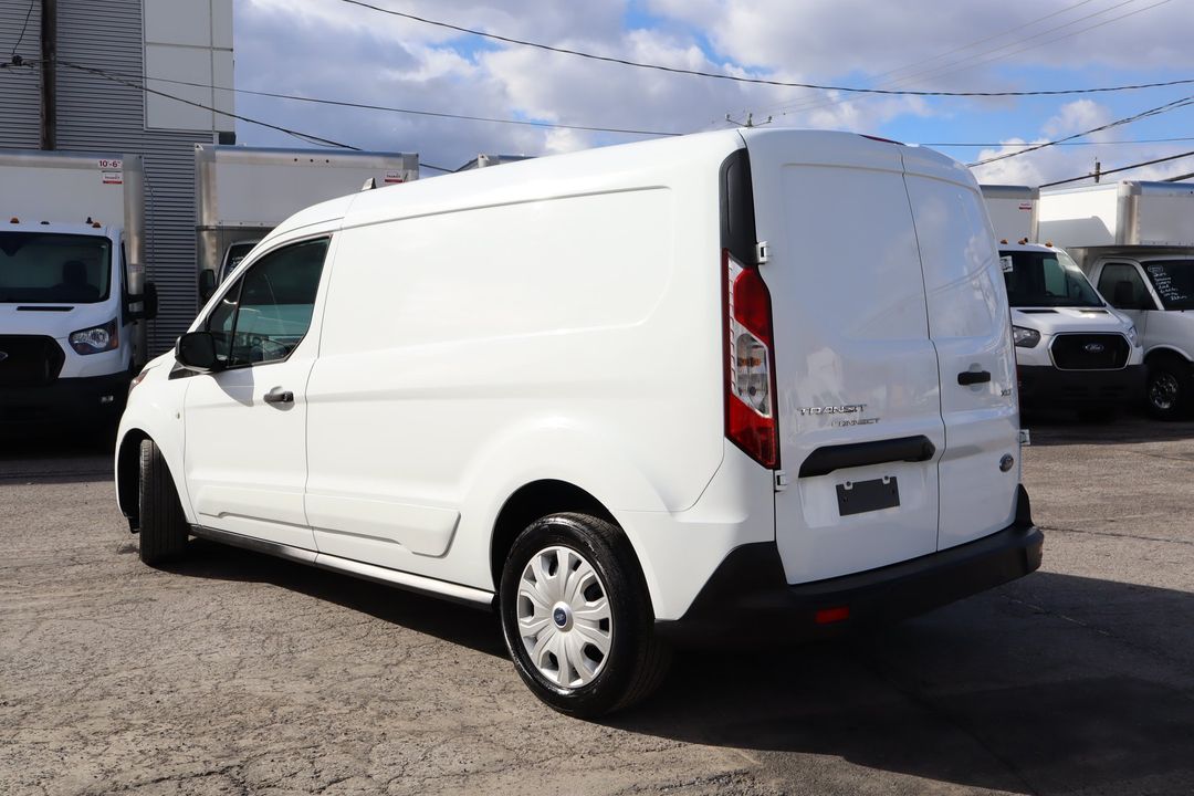 Ford Transit Connect 2020 - Image 4