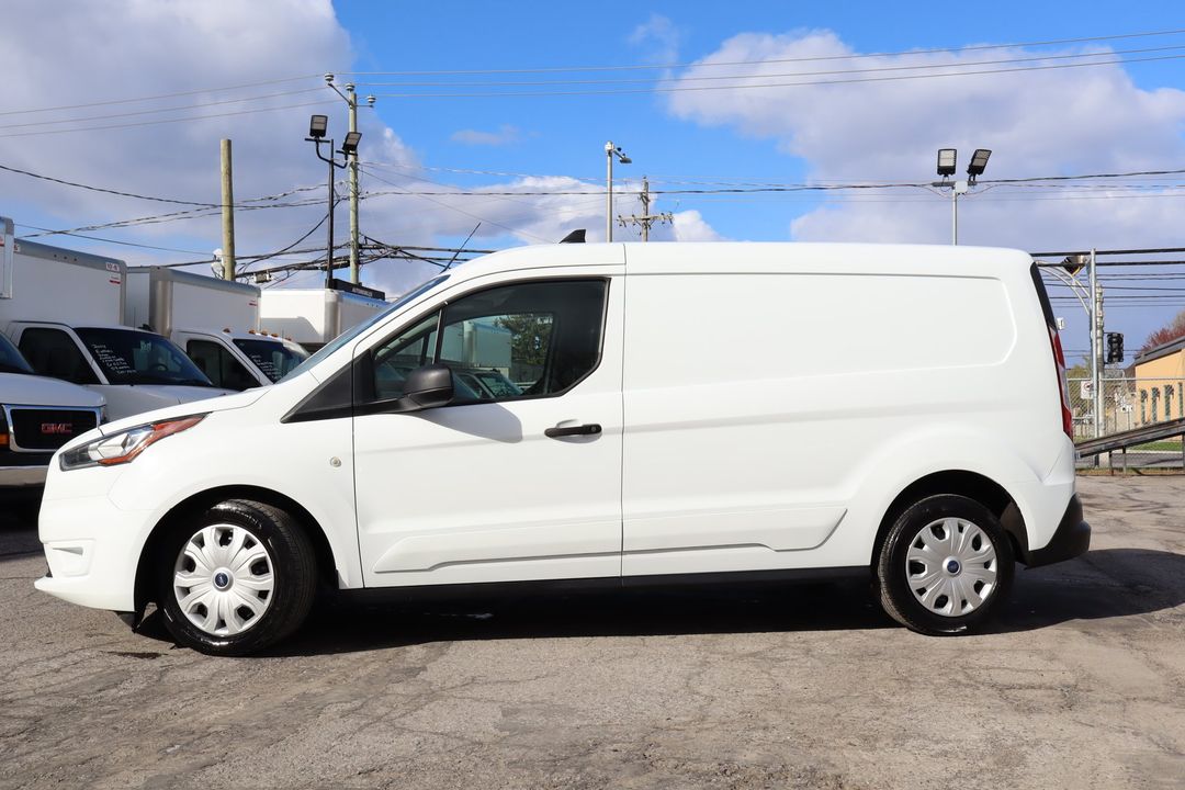 Ford Transit Connect 2020 - Image 5