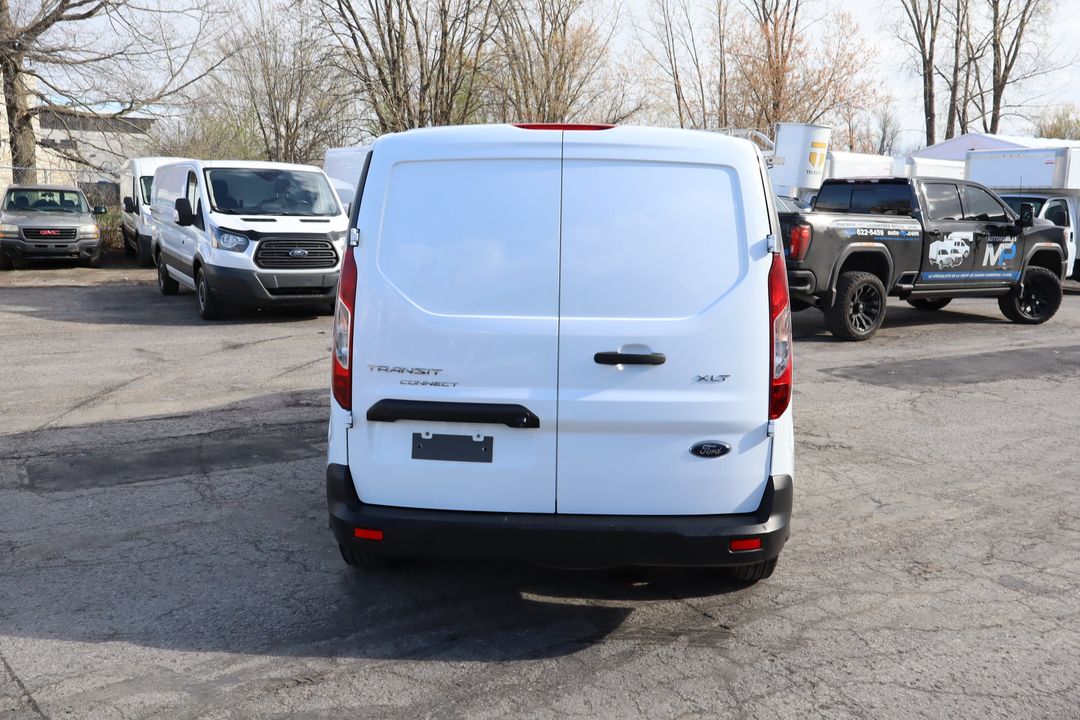 Ford Transit Connect 2020 - Image 11