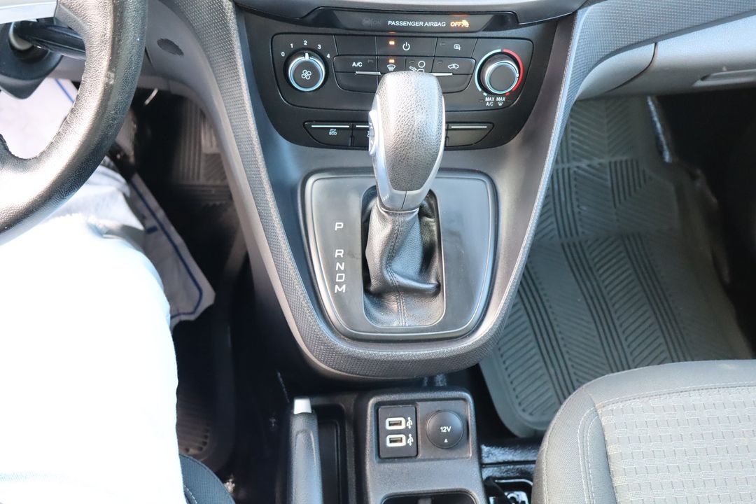 Ford Transit Connect 2020 - Image 12