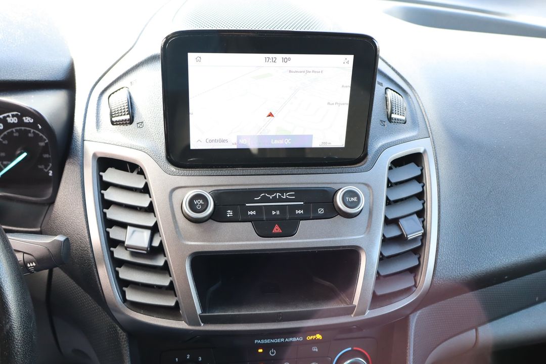 Ford Transit Connect 2020 - Image 13