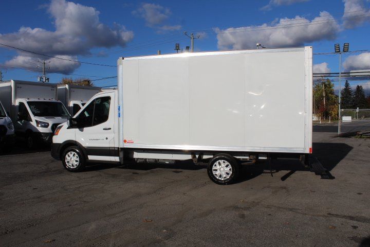 Ford Transit Cargo Van 2021 - Image 2