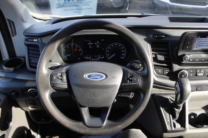 Ford Transit Cargo Van 2021 - Image 11