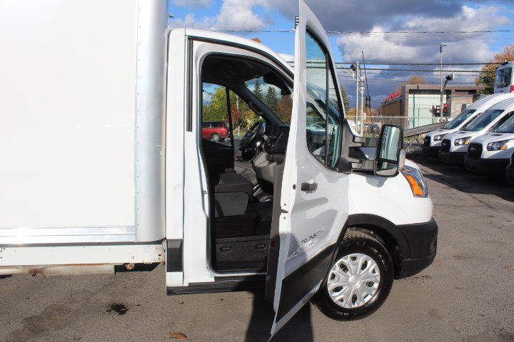 Ford Transit Cargo Van 2021 - Image 14