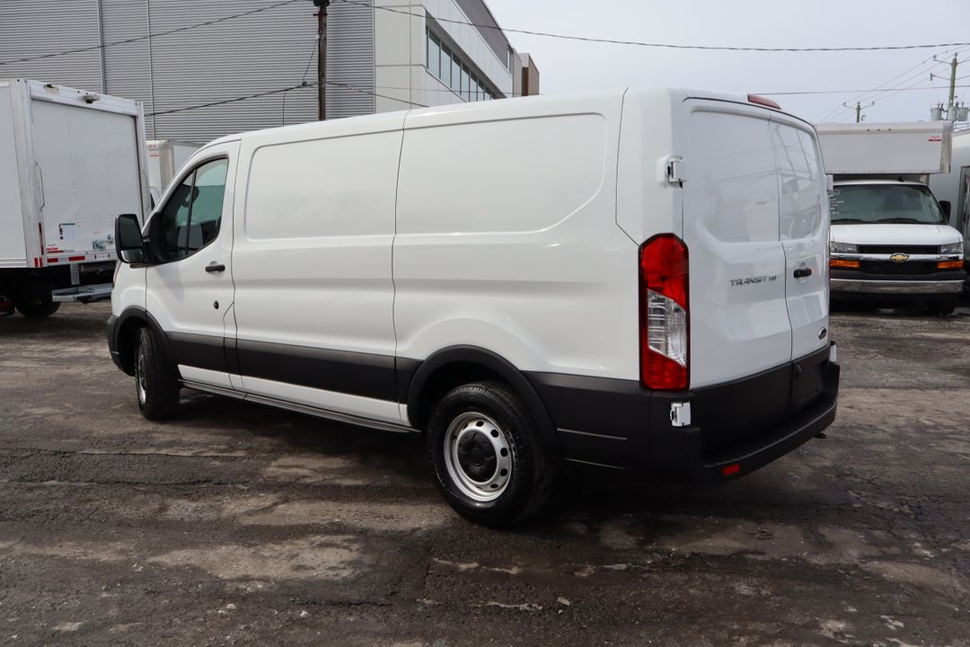 Ford Transit Cargo Van 2020 - Image 2