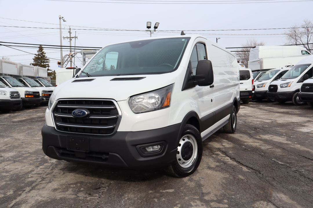 Ford Transit Cargo Van 2020 - Image 3