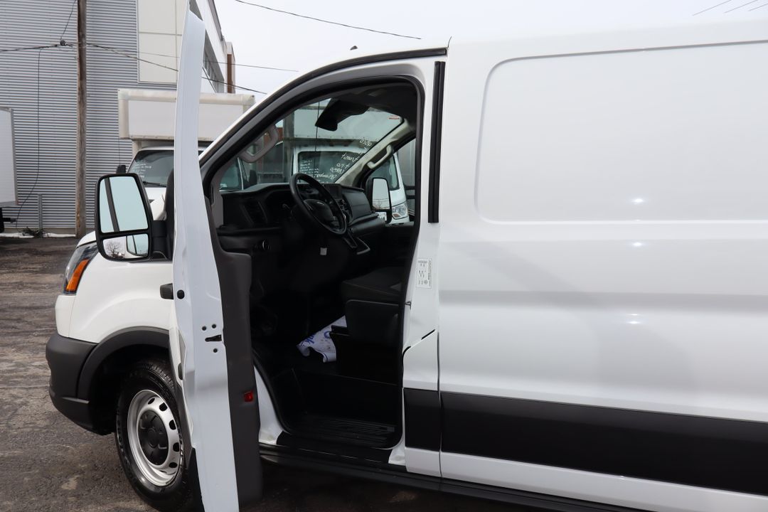 Ford Transit Cargo Van 2020 - Image 16