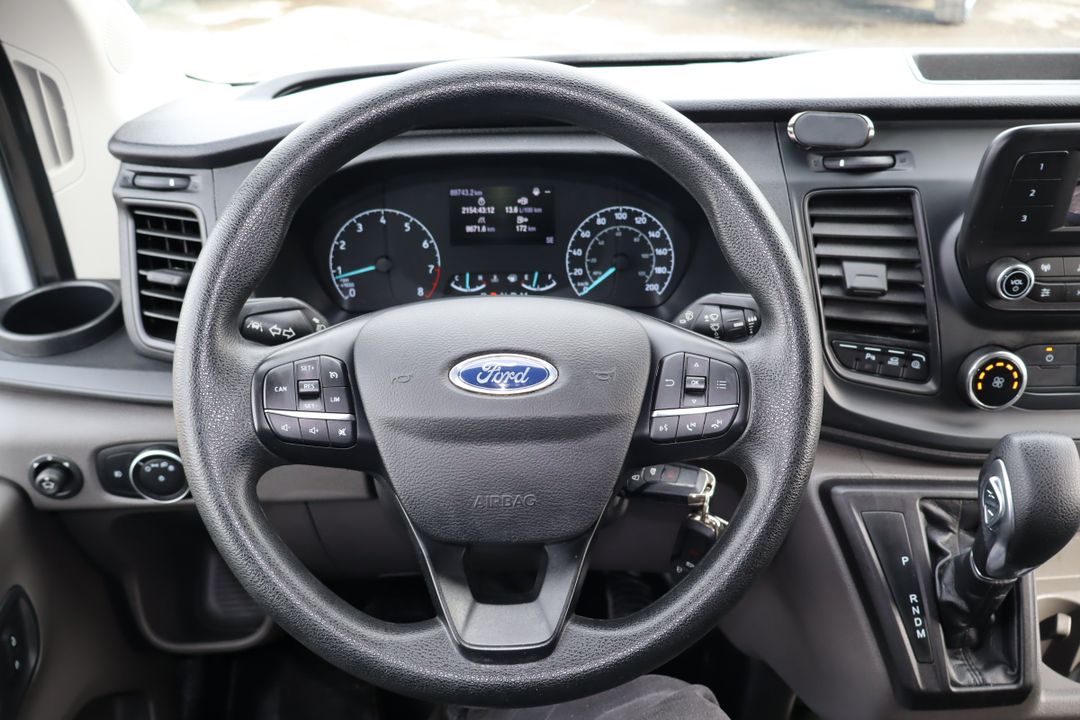 Ford Transit Cargo Van 2020 - Image 17