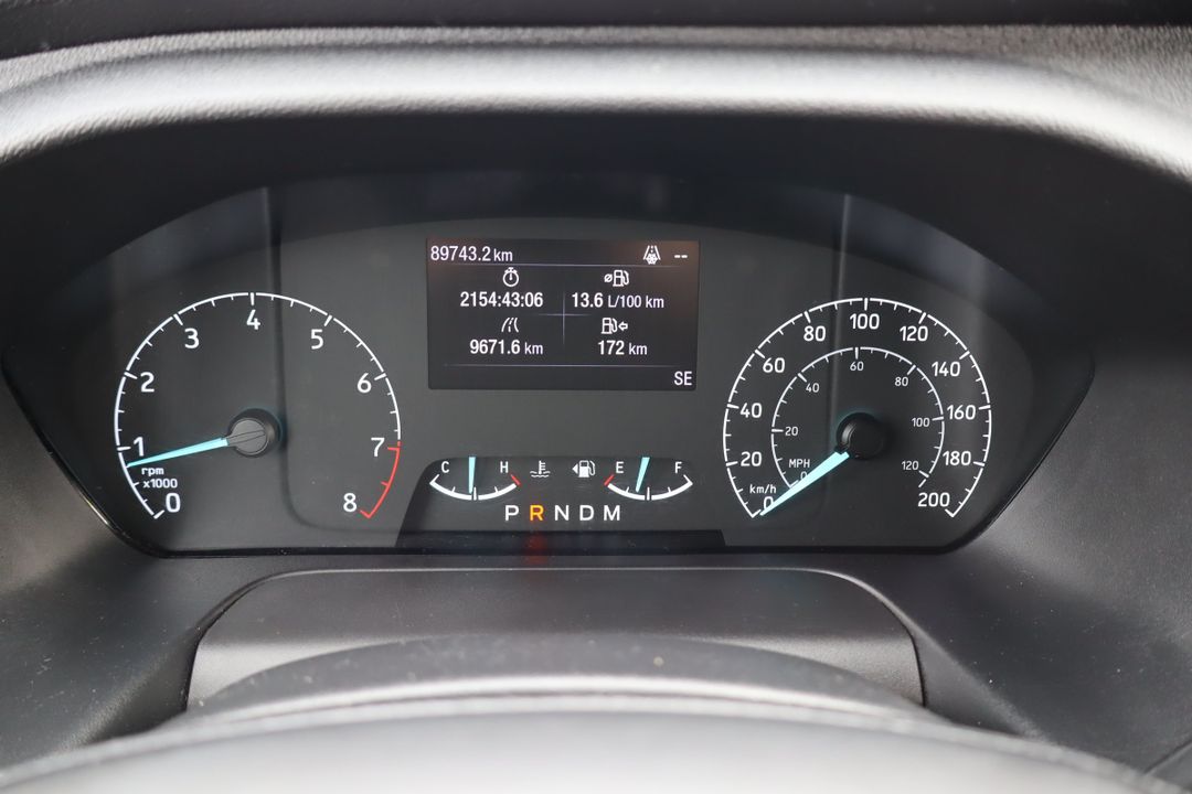 Ford Transit Cargo Van 2020 - Image 18