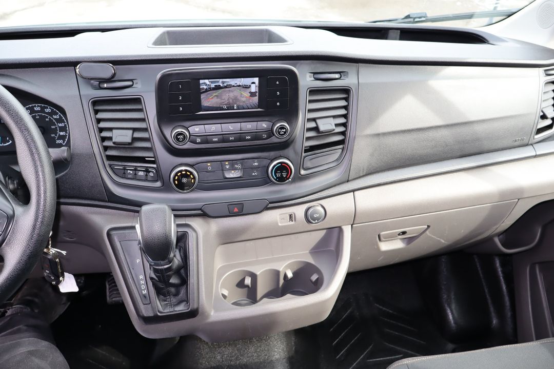 Ford Transit Cargo Van 2020 - Image 19