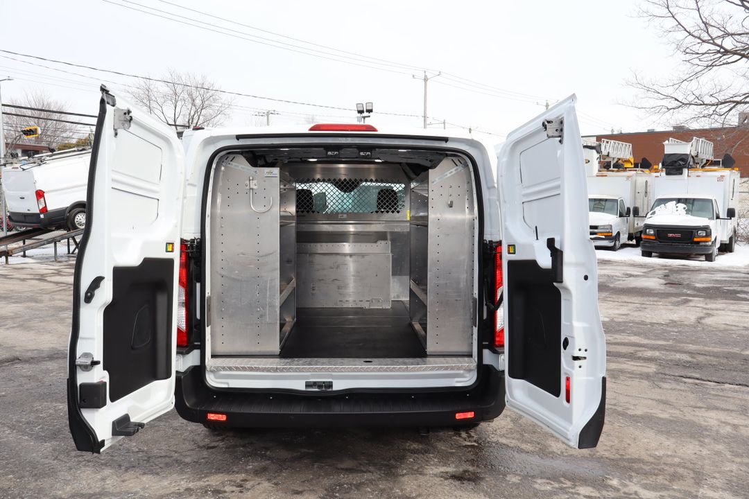 Ford Transit Cargo Van 2020 - Image 10