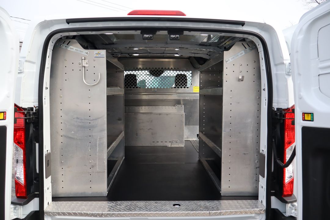 Ford Transit Cargo Van 2020 - Image 12