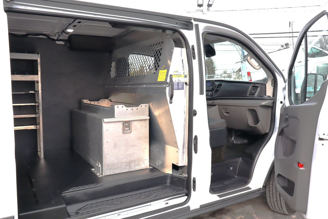 Ford Transit Cargo Van 2020 - Image 14