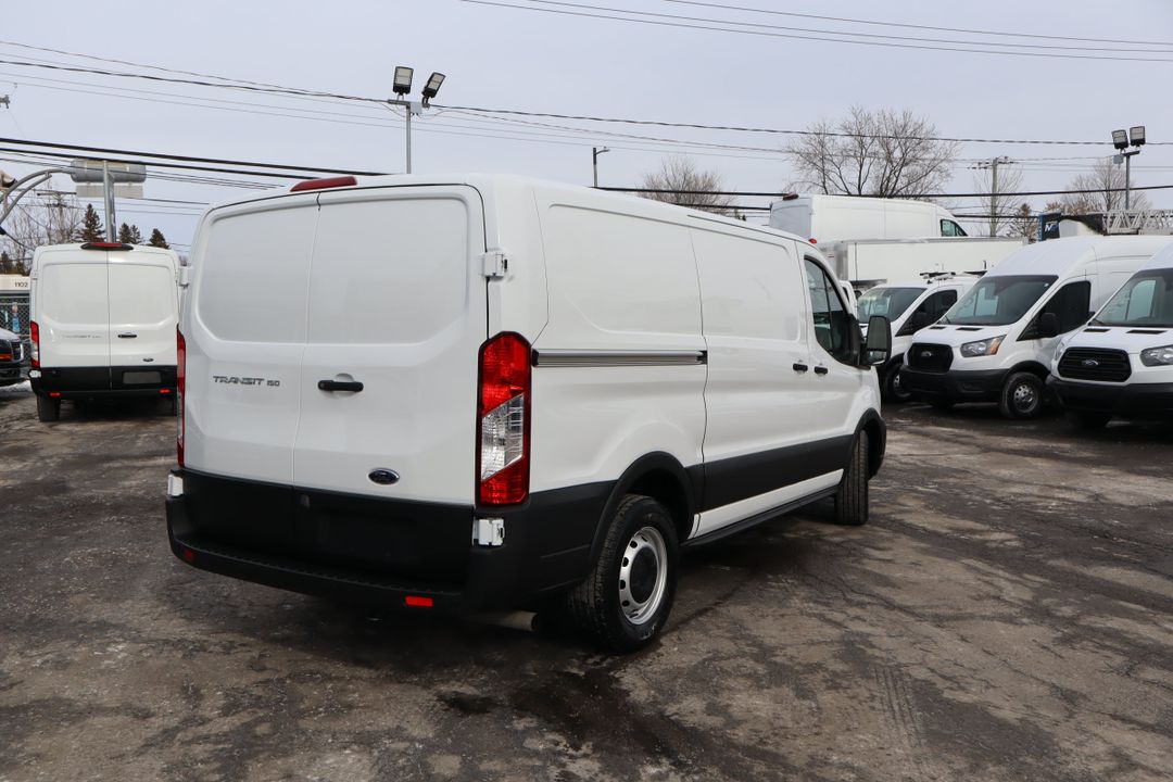 Ford Transit Cargo Van 2020 - Image 9