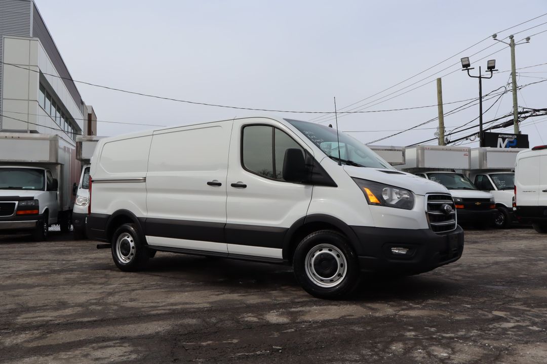 Ford Transit Cargo Van 2020 - Image 6
