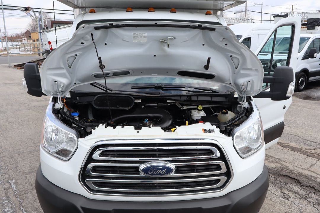 Ford Transit Cargo Van 2019 - Image 6