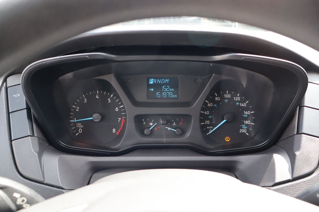Ford Transit Cargo Van 2019 - Image 10