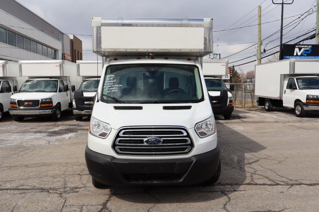 Ford Transit Cargo Van 2019 - Image 5