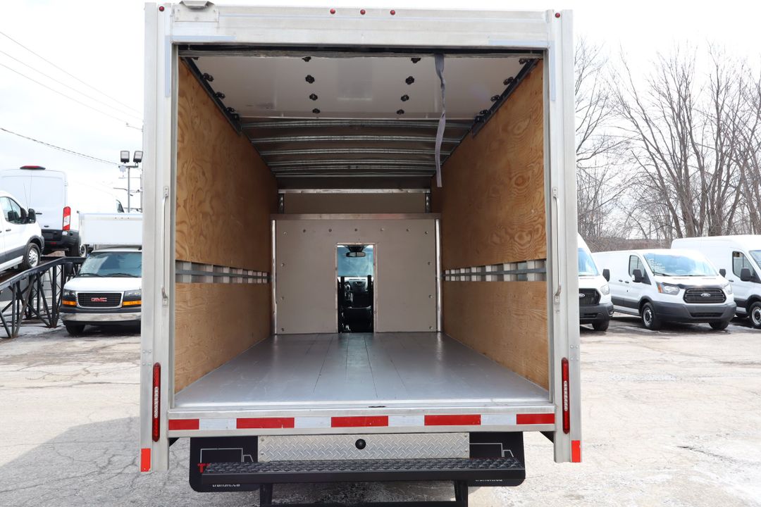 Ford Transit Cargo Van 2019 - Image 13