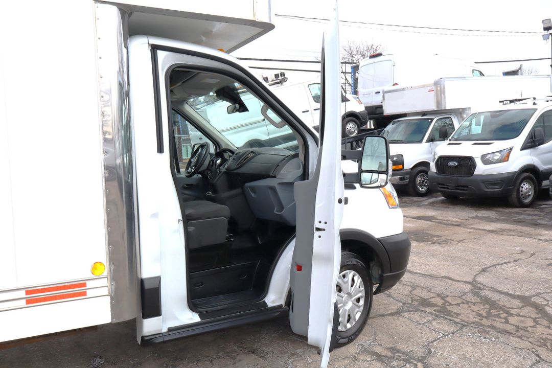 Ford Transit Cargo Van 2019 - Image 14