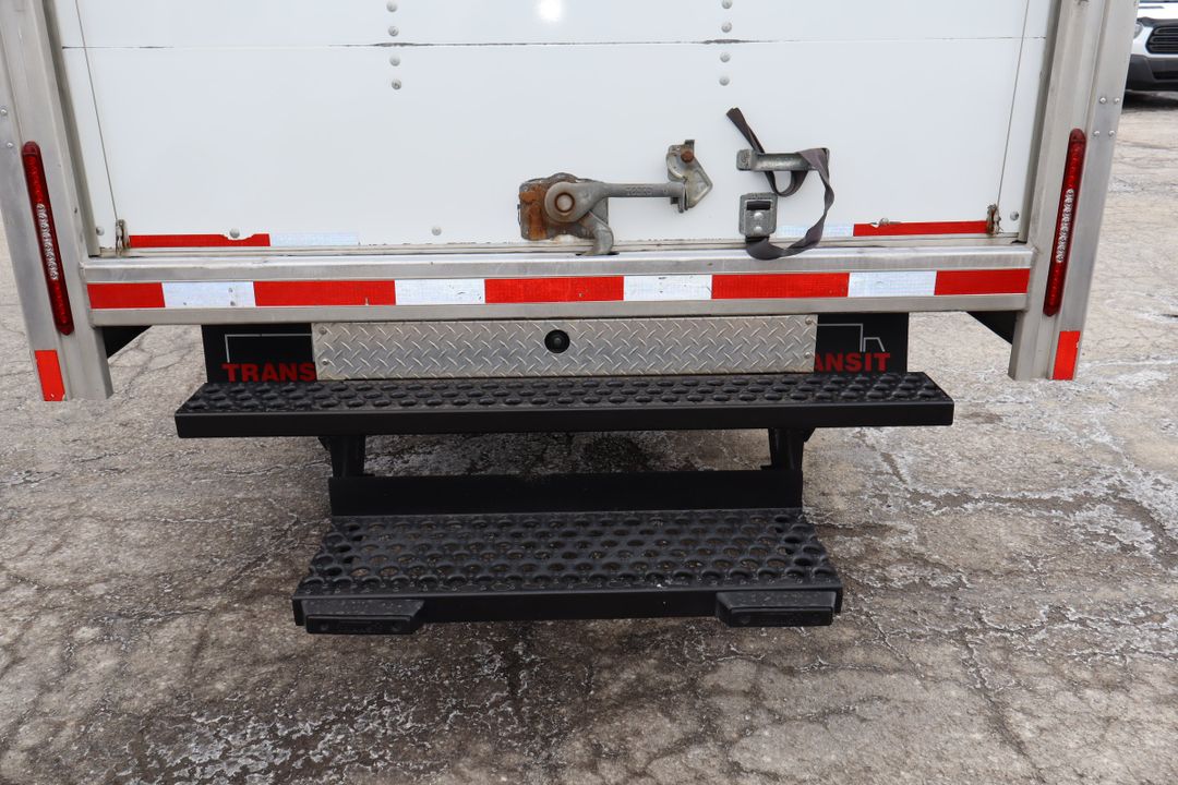 Ford Transit Cargo Van 2019 - Image 15