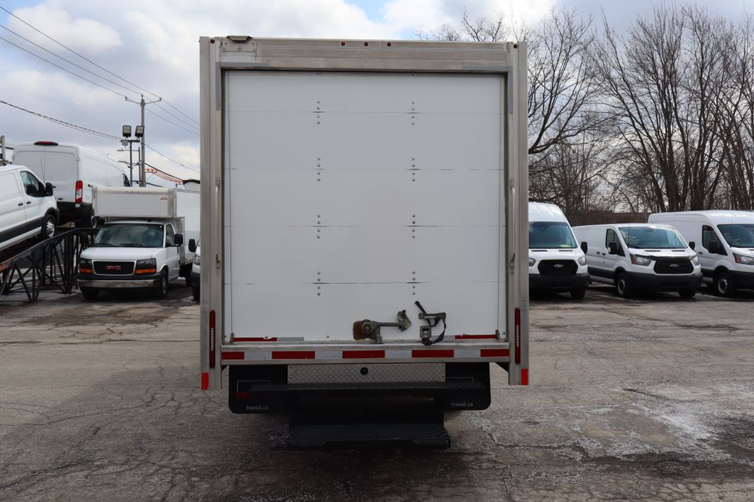 Ford Transit Cargo Van 2019 - Image 16