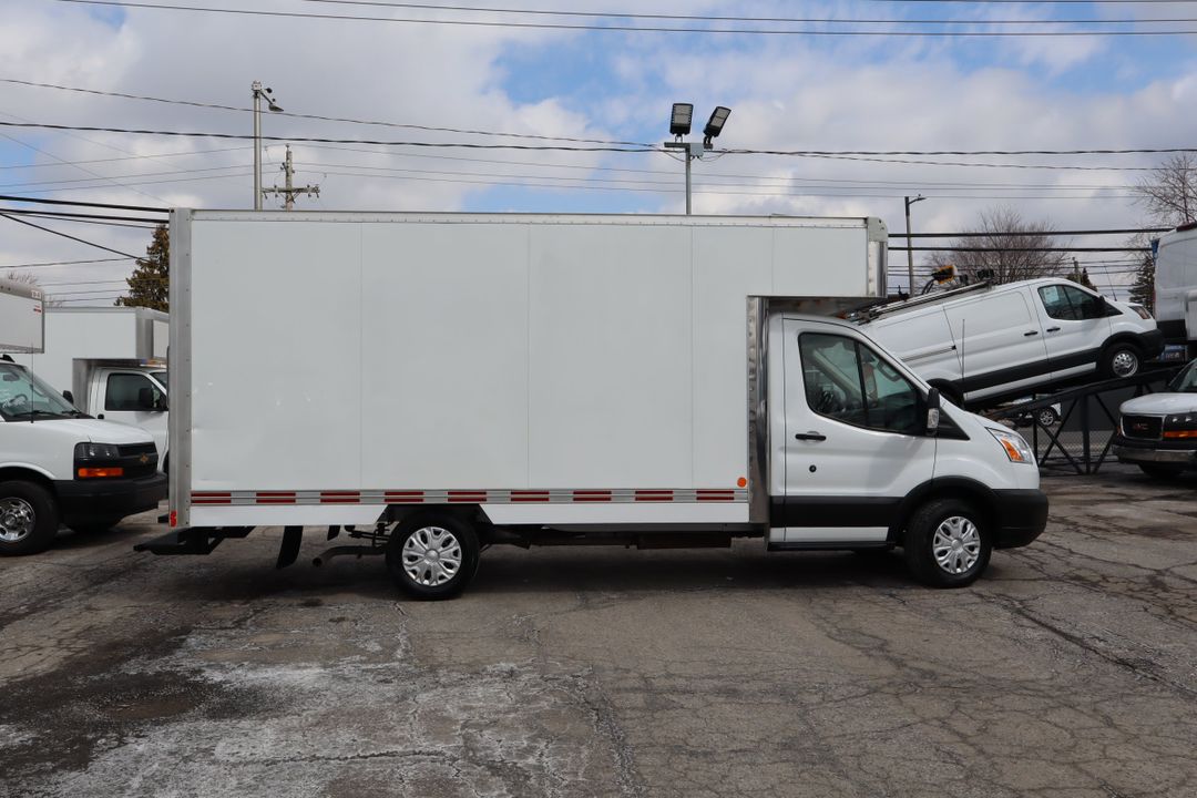 Ford Transit Cargo Van 2019 - Image 18