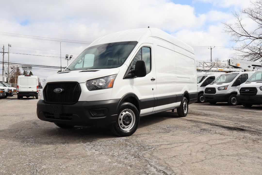 Ford Transit Cargo Van 2022 - Image 7