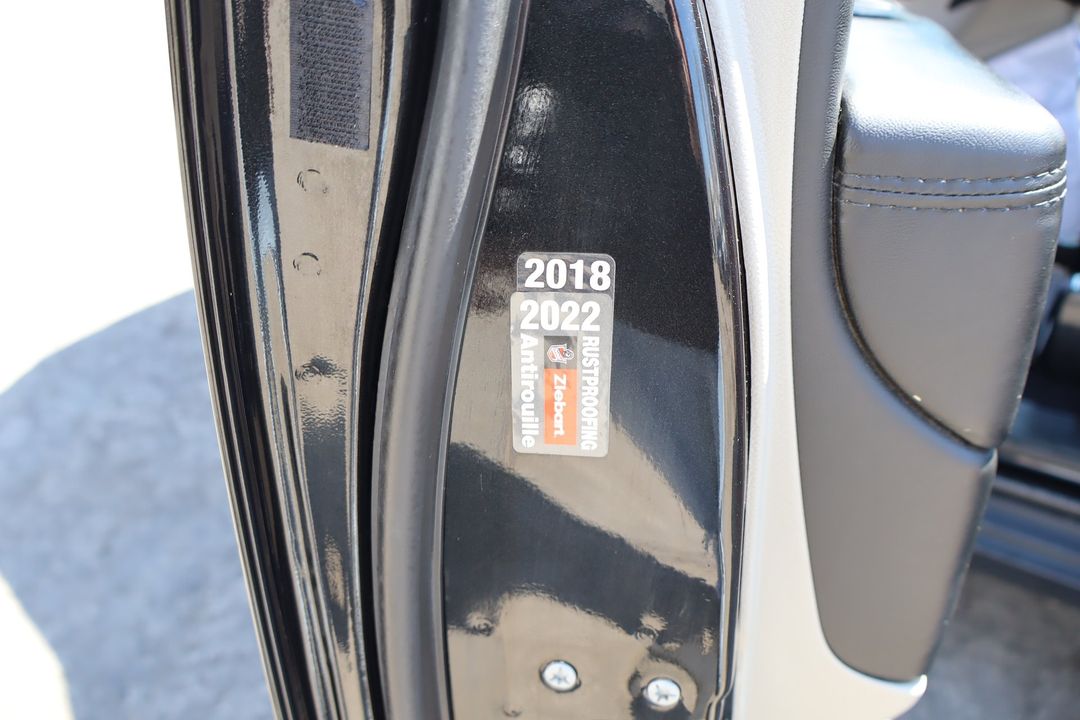 Dodge Grand Caravan 2017 - Image 13