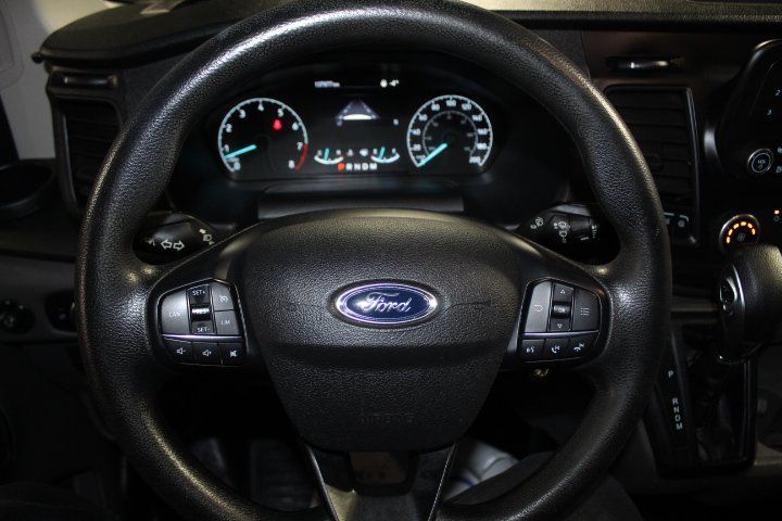 Ford Transit Cargo Van 2021 - Image 14