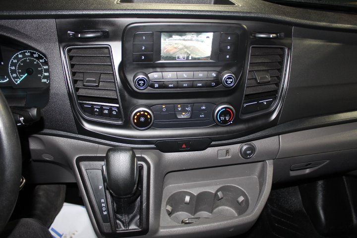 Ford Transit Cargo Van 2021 - Image 16