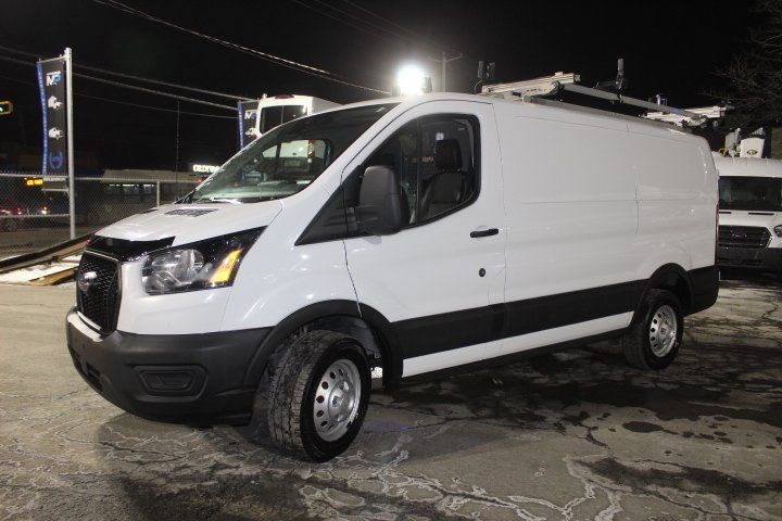 Ford Transit Cargo Van 2021 - Image 4