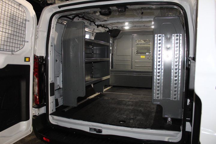 Ford Transit Cargo Van 2021 - Image 12
