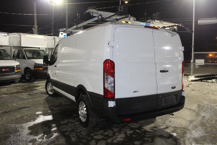 Ford Transit Cargo Van 2021 - Image 5