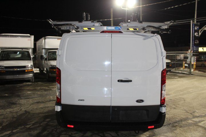 Ford Transit Cargo Van 2021 - Image 9