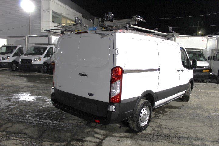 Ford Transit Cargo Van 2021 - Image 2