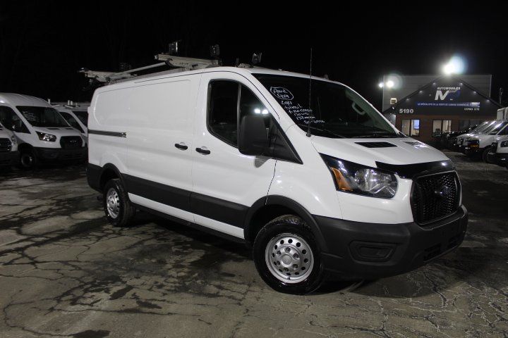 Ford Transit Cargo Van 2021 - Image 6
