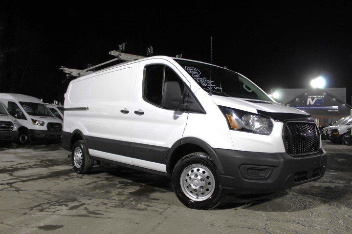 Ford Transit Cargo Van 2021 - Image 7