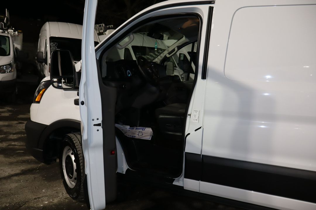 Ford Transit Cargo Van 2020 - Image 15