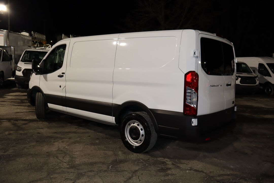 Ford Transit Cargo Van 2020 - Image 3