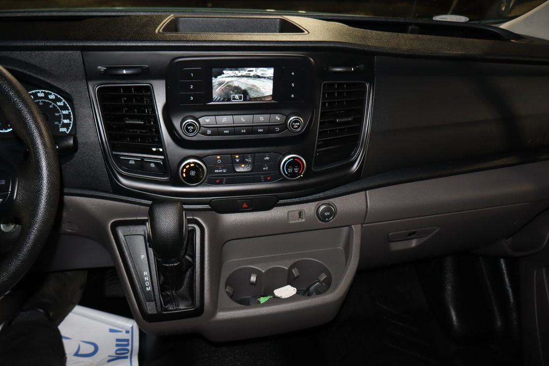 Ford Transit Cargo Van 2020 - Image 18