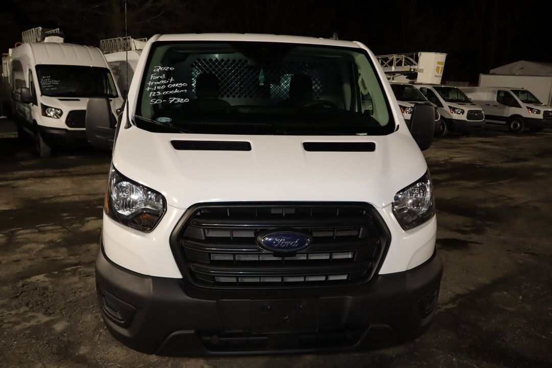 Ford Transit Cargo Van 2020 - Image 5