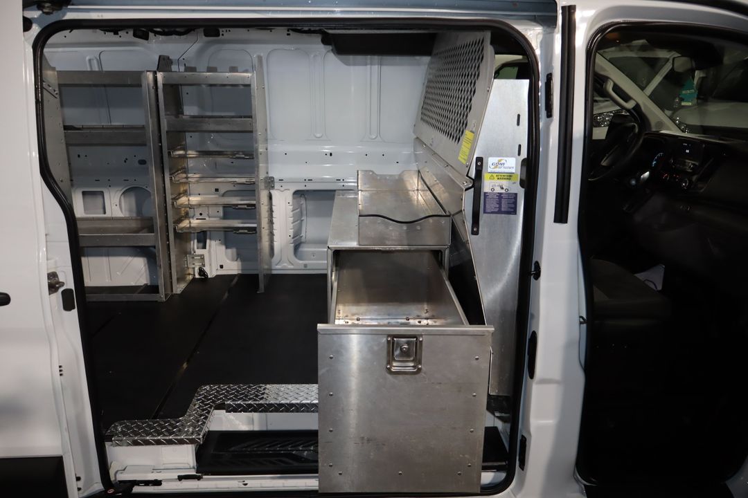Ford Transit Cargo Van 2020 - Image 20