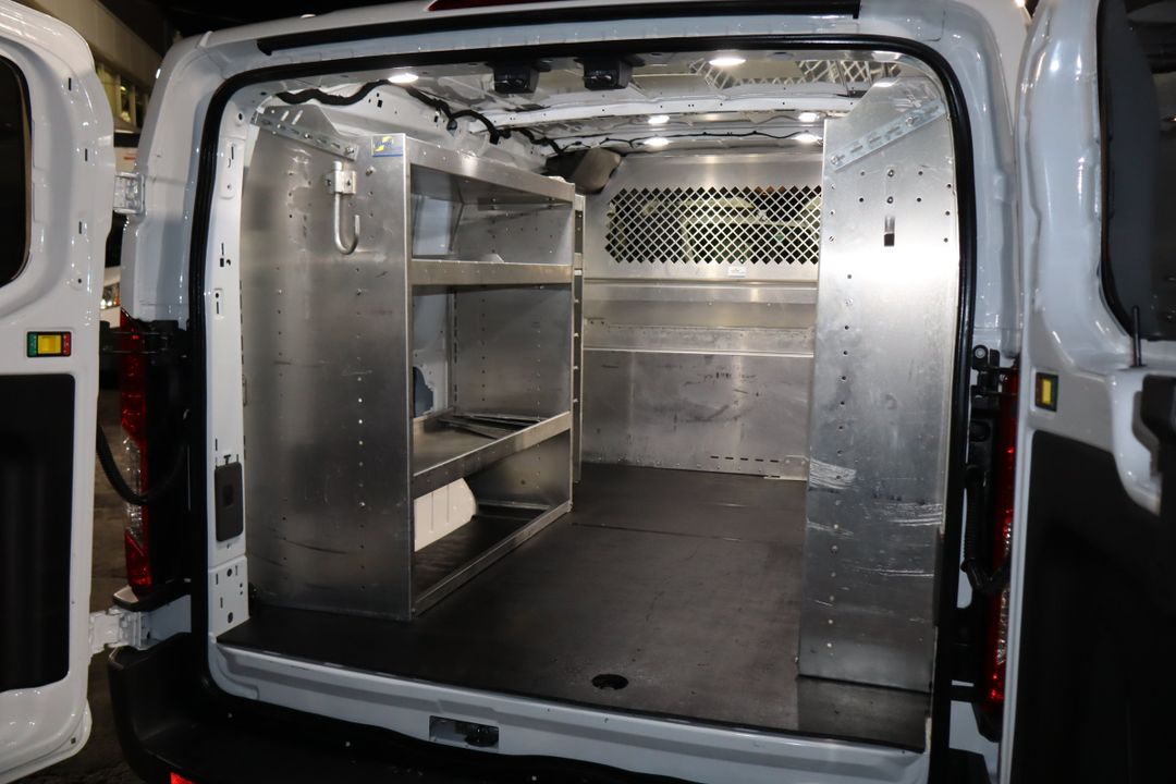 Ford Transit Cargo Van 2020 - Image 9